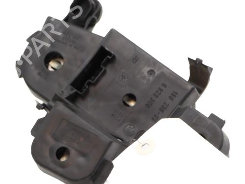 Used Lamp holder Lamp holder BMW 5 (E60) [2001-2010] 33741255 33741255