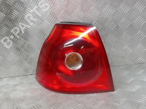 Left taillight VW GOLF V (1K1) 1.9 TDI | BP24275695C34 - Image 2