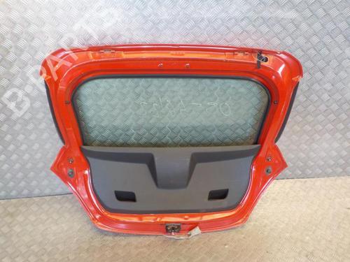 Tailgate OPEL CORSA D (S07) 1.3 CDTI (L08, L68) | BP24268660C6 