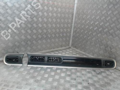 Air vent CITROËN C3 III (SX) 1.2 PureTech 82 | BP33414486I21 - Image 2