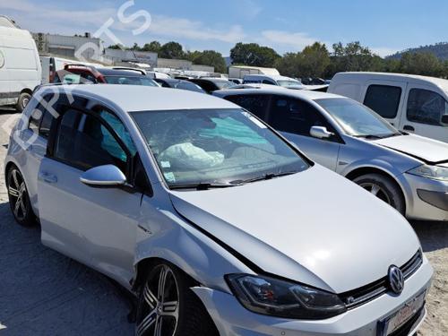 Left tailgate light VW GOLF VII (5G1, BQ1, BE1, BE2) 2.0 R 4motion | BP24271086C79 - Image 4