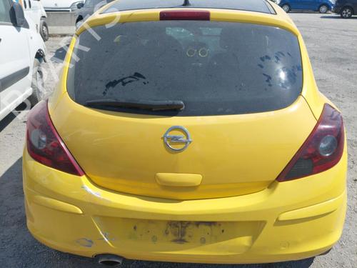 Left taillight OPEL CORSA D (S07) 1.3 CDTI (L08, L68) | BP24276781C34  - Image 9