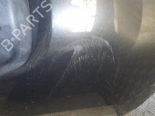 Rear bumper PEUGEOT 3008 I MPV (0U_) 1.6 HDi | BP24272088C8 