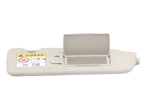 Right sun visor RENAULT MEGANE IV Hatchback (B9A/M/N_) | BP40283825I2 - Image 2