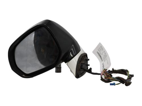 Used Left mirror CITROËN C4 Picasso I MPV (UD_) 2.0 HDi 138 (136 hp) 28171397