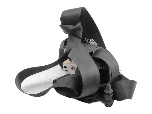 Used Front right seatbelt Front right seatbelt DACIA SANDERO II 1.2 (75 hp) 25743033 25743033