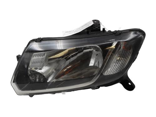 Used Left headlight DACIA SANDERO II TCe 90 (B8M1, B8MA, B8AC) (90 hp) 30151753