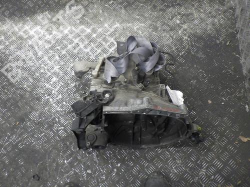 Gearbox PEUGEOT 208 I (CA_, CC_) 1.2 VTI 82 | BP27636694M3