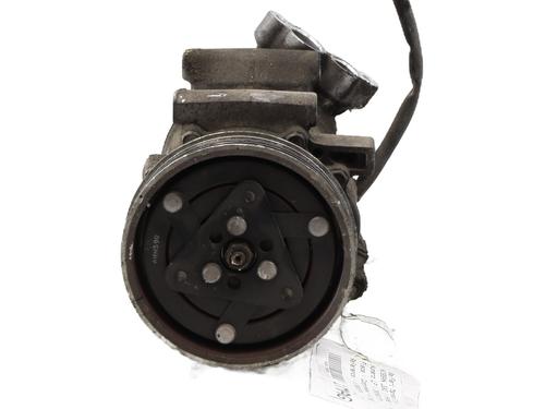 Used AC compressor NISSAN JUKE (F15) 1.5 dCi (110 hp) 31253386