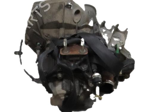 Used Gearbox Gearbox FIAT DOBLO Cargo (263_) [2010-2026] 34146278 34146278