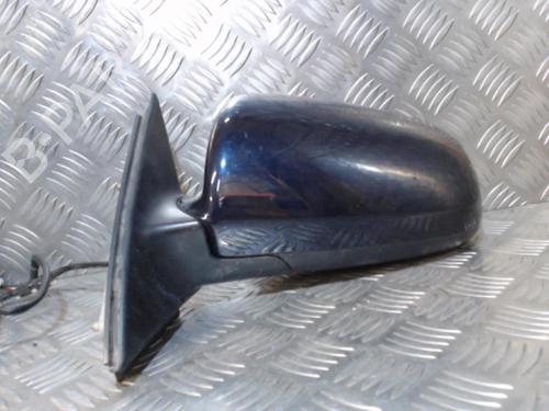 Left mirror AUDI A4 B6 (8E2) 2.0 | BP24267016C26  - Image 5