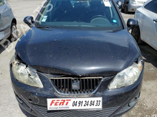 Left rear door SEAT IBIZA IV (6J5, 6P1) 1.6 TDI | BP24282688C4 