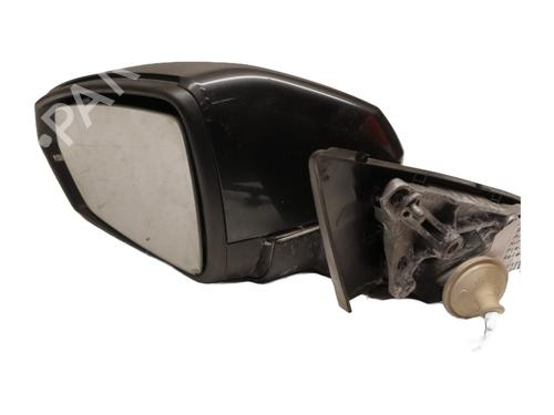 Left mirror AUDI A1 Sportback (GBA) 30 TFSI | BP25000724C26 