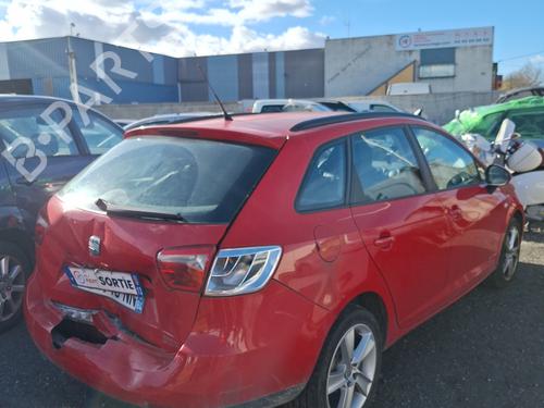 Left tailgate light SEAT IBIZA IV ST (6J8, 6P8) 1.2 TDI | BP26525785C79 - Image 21