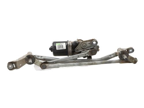 Used Front wiper motor NISSAN QASHQAI I (J10, NJ10) 1.6 dCi (130 hp) 31024696