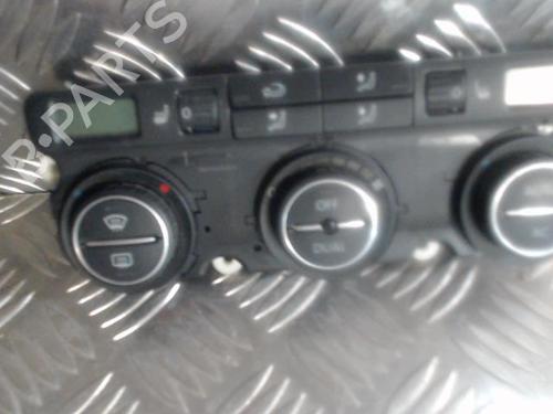 Climate control VW GOLF V (1K1) 1.4 TSI | BP24272098I5 - Image 4