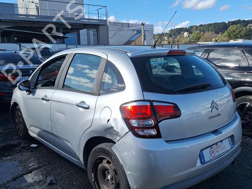 Front wiper motor CITROËN C3 II (SC_) 1.2 VTi 82 | BP38081322M29 - Image 8