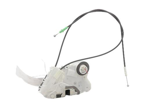 Front right lock TOYOTA YARIS (_P13_) 1.5 Hybrid (NHP130_, NHP130) | BP27180549C97 