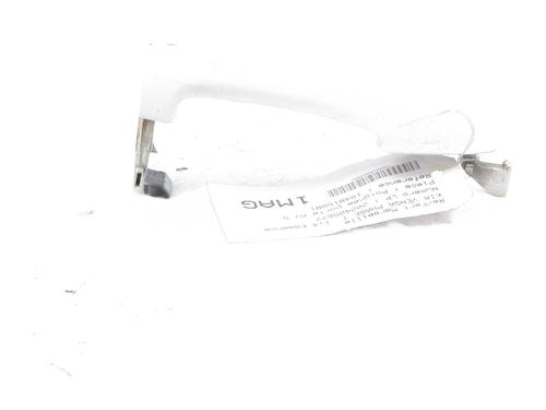 Front left exterior door handle KIA VENGA (YN) 1.4 CVVT | BP26242264C128 