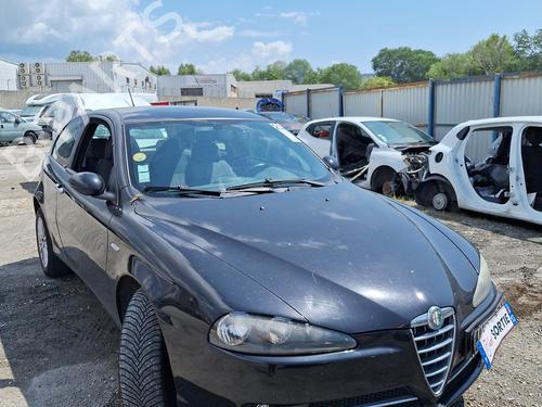 Used Parts ALFA ROMEO 147 (937_)  1.9 JTDM 16V (937.AXN1B, 937.BXN1B)  4286504
