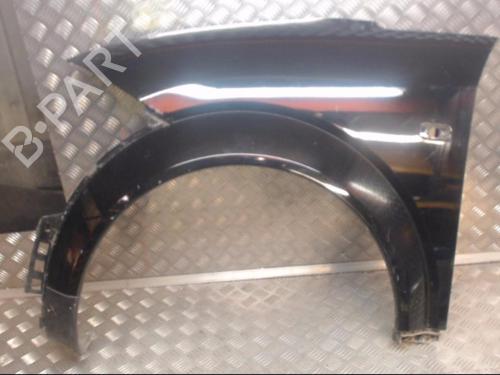 Used Left front fenders AUDI A2 (8Z0) 1.4 (75 hp) 24278141