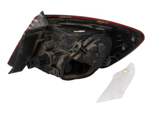 Left taillight SEAT LEON (5F1) 1.2 TSI | BP39981805C34 - Image 2