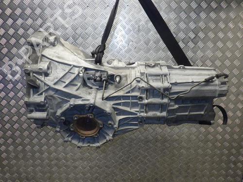 Gearbox AUDI A4 B7 (8EC) 2.0 TDI | BP24282708M3 