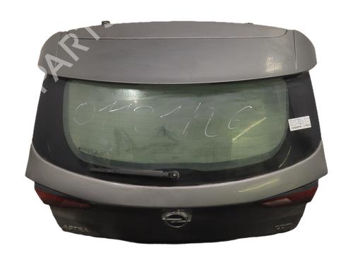 Used Tailgate Tailgate 37495845 37495845