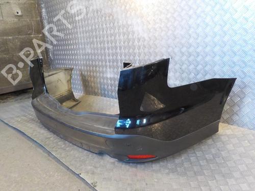 Rear bumper FORD FOCUS III Turnier 2.0 TDCi | BP24276185C8 