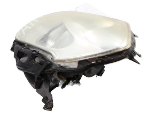 Left headlight RENAULT CLIO III Hatchback Van (SB_, SR_)  | BP33566675C28  - Image 5