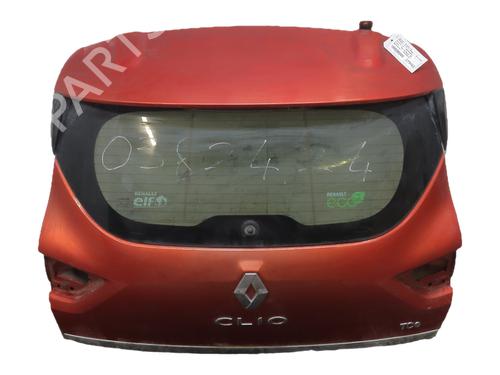 Used Tailgate Tailgate 37602671 37602671
