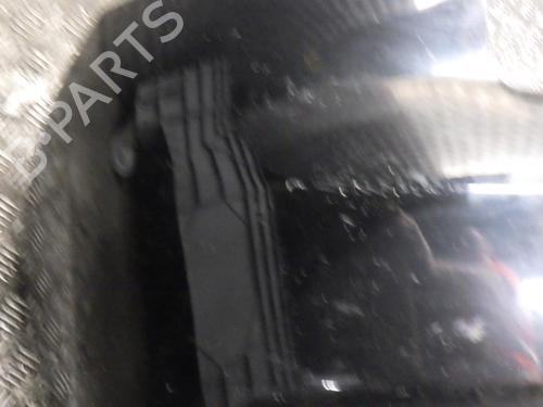 Rear bumper PEUGEOT 3008 I MPV (0U_) 1.6 HDi | BP25975795C8