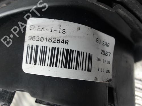 Right mirror RENAULT CLIO IV (BH_) 1.5 dCi 90 | BP24267879C27 