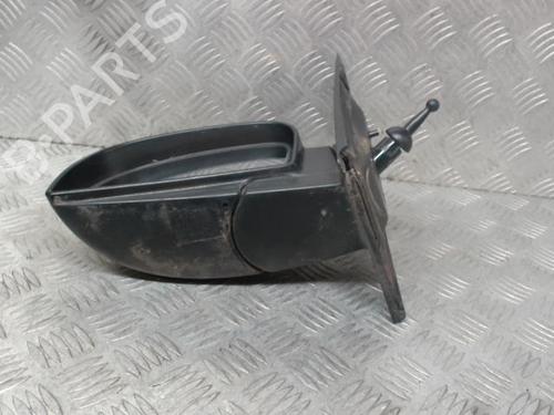 Left mirror HYUNDAI GETZ (TB) 1.5 CRDi | BP24275495C26 