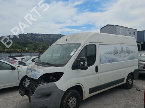AC compressor CITROËN JUMPER II Van 2.2 HDi 130 | BP24264393M34 - Image 8