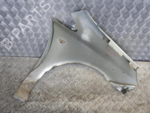 Left front fenders OPEL CORSA D (S07) 1.4 (L08, L68) | BP24265191C41 