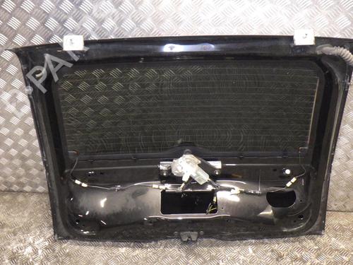Tailgate PEUGEOT 1007 (KM_) 1.4 HDi | BP24264227C6