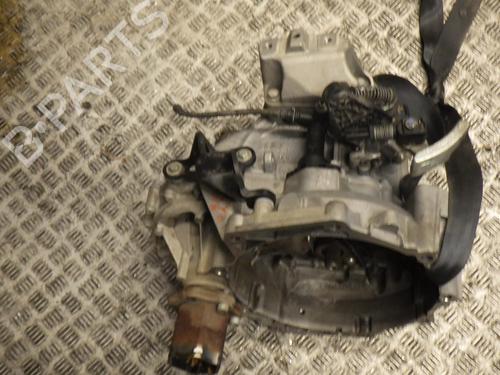 Used Gearbox Gearbox VW GOLF VII (5G1, BQ1, BE1, BE2) 1.0 TSI (115 hp) 24279215 24279215