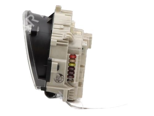 Instrument cluster CITROËN C1 (PM_, PN_) 1.0 | BP28138966C47 
