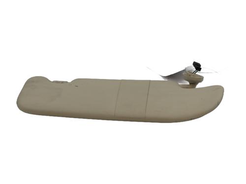 Used Left sun visor Left sun visor MINI MINI COUNTRYMAN (R60) Cooper D (112 hp) 33566612 33566612