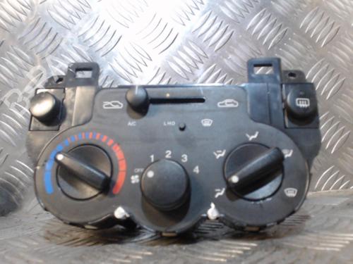 Used Climate control CHEVROLET MATIZ (M200, M250) 0.8 (52 hp) 24266345