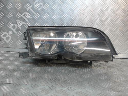 Used Right headlight BMW 3 (E46) 320 d (136 hp) 24268635