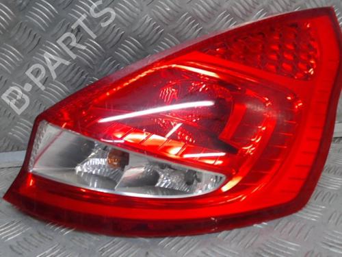 Right taillight FORD FIESTA VI (CB1, CCN) 1.4 TDCi | BP24273068C35 