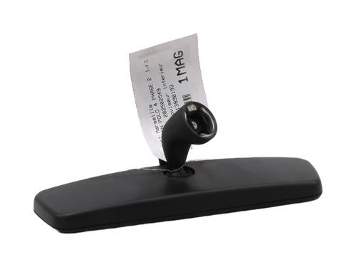 Rear mirror VW POLO IV (9N_, 9A_) 1.4 TDI | BP29635584I6 