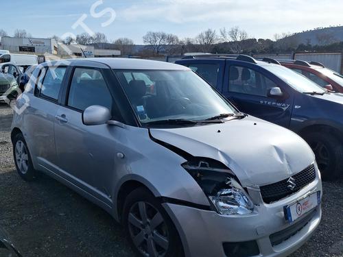 Rear parcel shelf SUZUKI SWIFT III (MZ, EZ) 1.3 (RS413, ZC11S) | BP33205728C85 - Image 4