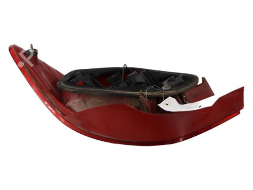 Left taillight PEUGEOT 307 (3A/C) 1.6 HDi 110 | BP40501543C34 - Image 5