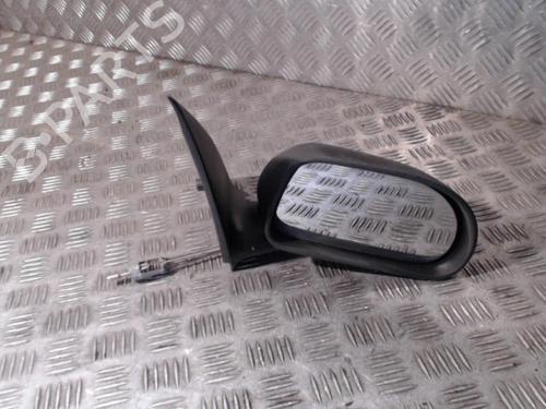 Right mirror FIAT BRAVA (182_) 1.9 TD 100 S (182.BF) | BP24278530C27 