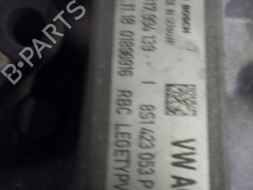 Used Steering rack Steering rack AUDI TT Roadster (FV9, FVR) 45 TFSI quattro (245 hp) 32454789 32454789