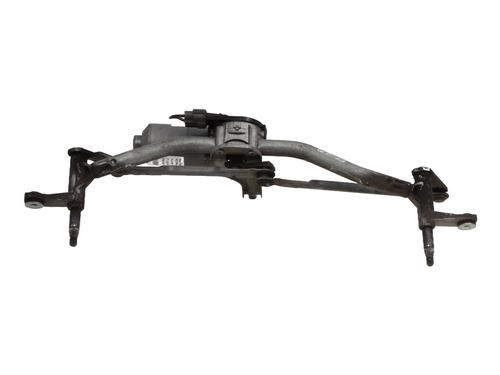 Front wiper motor RENAULT TRAFIC III Van (FG_) 1.6 dCi 90 (FGME) | BP40283806M29 - Image 2