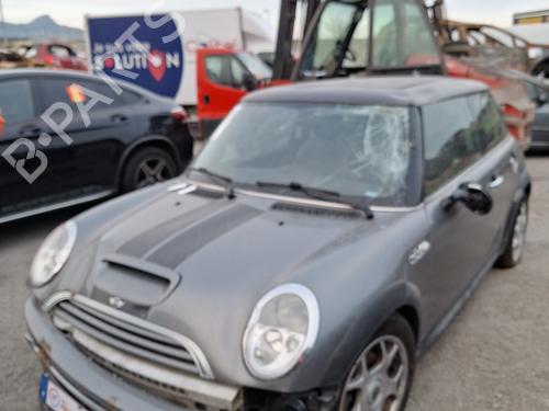 Climate control MINI MINI (R50, R53) Cooper S | BP25593919I5 - Image 8